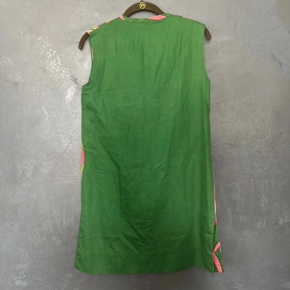 Vintage bust ptp